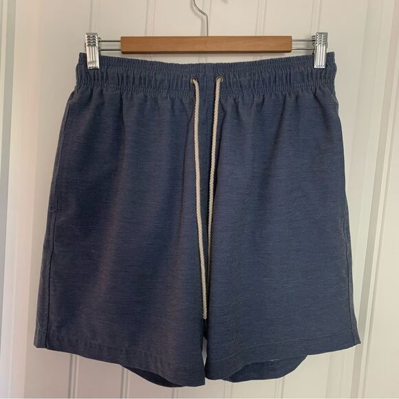 Faherty Swim L - Picture 3 of 5